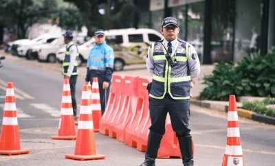 El 20 de agosto comienza la fase II de los planes piloto de Movilidad en la Comuna 22