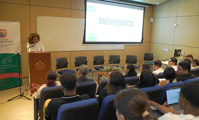 Alcaldía de Cali presenta nuevo indicador para el seguimiento del mercado laboral juvenil