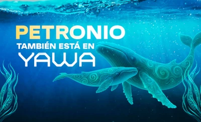 Por primera vez en Cali, Petronio se gozará bajo un planetario en Cali