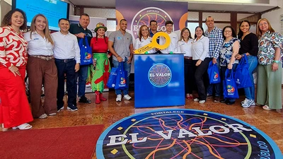Control Interno premió ‘El Valor de Ser Buen Servidor Público’