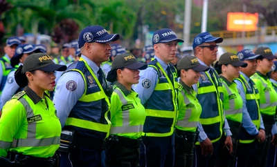 Secretaría de Movilidad contará nuevamente con apoyo de la Policía de  Tránsito en operativos de control