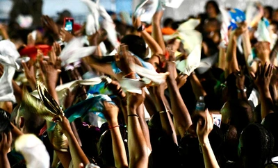 Estos son los finalistas del Festival de Música del Pacífico Petronio Álvarez 2025