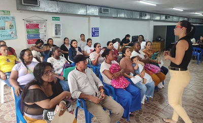 Prosperidad Social inicia la verificación de nuevos compromisos de los hogares en Renta Ciudadana