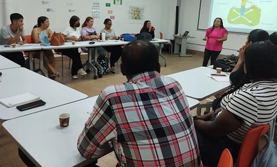 Capacitación fortalece la enseñanza en aulas multigrado y programas de innovación pedagógica en Cali