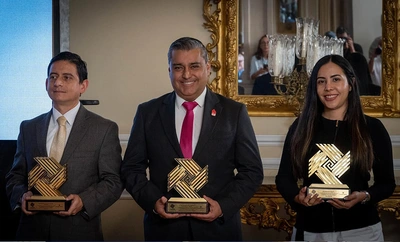Alcaldía busca ganar el Premio Nacional de Alta Gerencia de la Función Pública: DADII orienta a postulantes a convocatoria