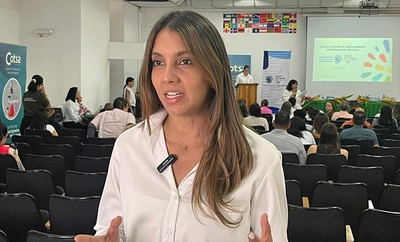 Cali fortalece la gestión en salud ambiental en el Consejo Territorial de Salud Ambiental (COTSA)