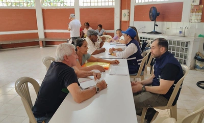 Jornada gratuita de asesoría jurídica para titulación de viviendas en el barrio Puertas del Sol