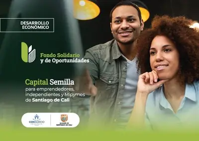 Fondo Solidario