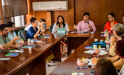 Primer Comité de Economía Creativa de 2025 marca hoja de ruta para el crecimiento cultural y económico de Cali