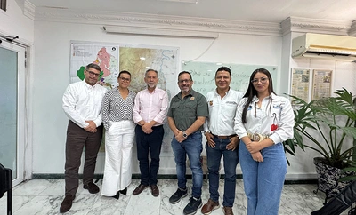 Zonas rurales de Jamundí y Cali, fundamentales para seguridad, sostenibilidad y el desarrollo de toda la región