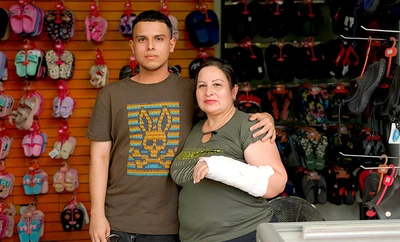 Continúa la campaña ‘Cali y el Valle lo valen’ que apoya a las familias y comerciantes afectados por el atentado del 21 de agosto