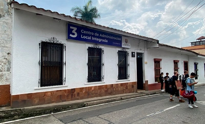Caleños tienen una nueva ventanilla única para gestionar trámites y servicios