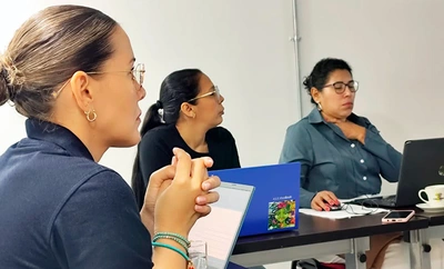 Comité Territorial de Planeación y Seguimiento del PAE revisa avances y  proyecta el programa para el 2026