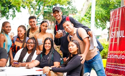 $215 millones para seguir fortaleciendo el talento cultural de Cali