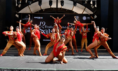 Inicia el camino hacia el Festival Mundial de Salsa 2025 con las clasificatorias locales y el concurso infantil