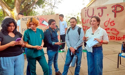 Disposición a compromisos con estudiantes de la IEO Eustaquio Palacios