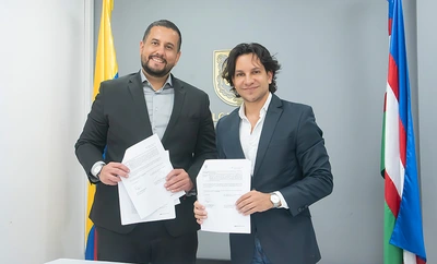 Cali, referente nacional con nueva alianza para prevenir embarazos adolescentes y reducir la mortalidad materna