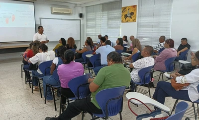 La Secretaría de Educación de Cali inició el proceso para proyectar cupos escolares para el año 2026