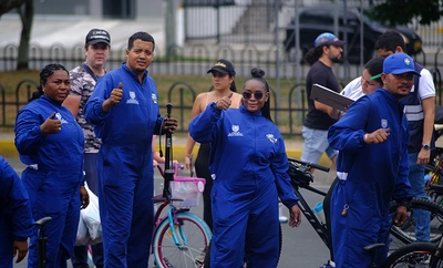 Cali estrena ‘Bici-doctores’: estrategia de mantenimiento gratuito para  bicicletas en puntos estratégicos de la ciudad