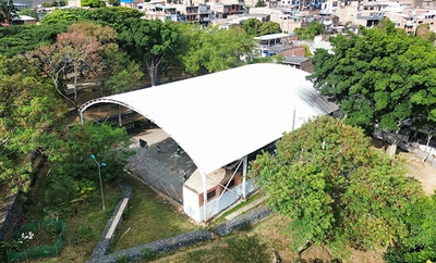 ABC de las obras a realizar en escenarios deportivos de Cali con recursos de ‘Invertir para Crecer’