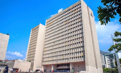 La Unidad Administrativa Especial de Gestión de Bienes y Servicios contribuye con  la política de austeridad del gasto de la Administración Distrital