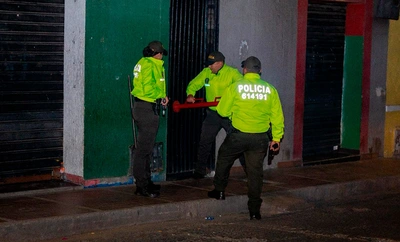 Siguen los mega operativos contra el crimen organizado en Cali: cayó banda delincuencial ‘La Olla’, que operaba en el centro de la ciudad