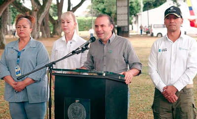 Nuevo comité de inteligencia semanal blindará la seguridad en Cali y la región