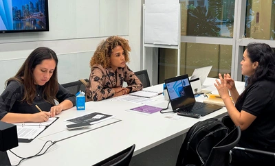 Alcaldía de Cali se reunió con la Cámara de Comercio Latinoamericana en Singapur para explorar oportunidades de cooperación