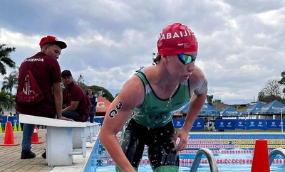 Cali tendrá Copa Departamental y fase regional intercolegiada de  triatlón: este fin de semana en Comfandi Pance