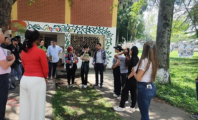 Ministerio de Educación trabajó en el fortalecimiento del Sistema de Responsabilidad Penal para Adolescentes en Cali