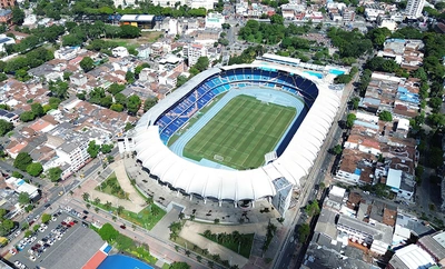 Secretaría del Deporte y la Recreación invita a los aficionados a vivir en paz el clásico del fútbol vallecaucano
