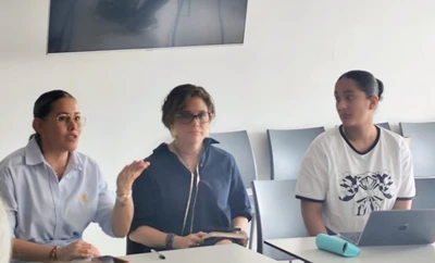 Secretaría de Educación de Cali realiza proyecciones de cupos escolares para colegios de cobertura