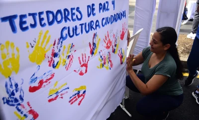 “Nos ayuda a reactivar la economía”: empresarios de La Base resaltaron la importancia de la Feria de Servicios para el sector