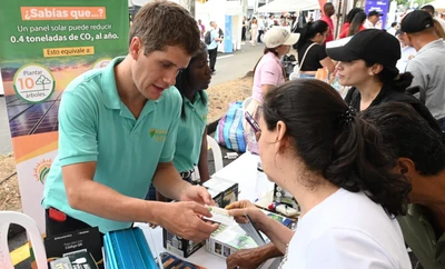 De Holanda a Villacolombia: el amor por Cali impulsa el emprendimiento y la reactivación