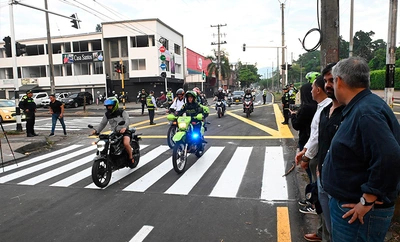 Reabierta la carrera octava: caleños ahorrarán hasta 40 minutos en sus  trayectos