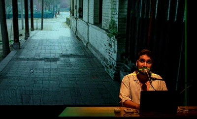 Reminiscencia, la obra que trasciende fronteras llega al Teatrino del Teatro  Municipal Enrique Buenaventura