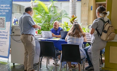 Feria Tributaria para pagar el predial 2025