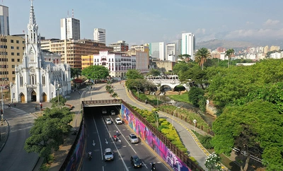 Cali comenzó a recibir los ediles de todo el país que asistirán al ‘XVIII Congreso Nacional’: el evento inicia el 11 de septiembre