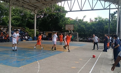 Deporte, arte y cultura: la Fórmula de la IEO Villacolombia para un aprendizaje vivo