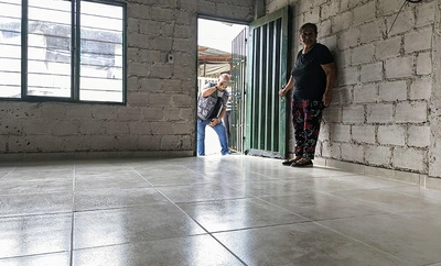912 familias caleñas podrán acceder a subsidios para mejoramiento de vivienda en 2025