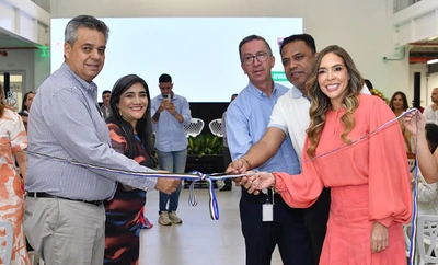 CDAV inaugura moderna sede multiservicios en el norte de Cali
