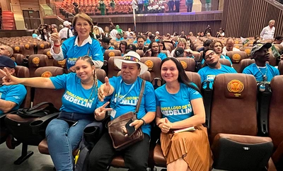 No más maltrato a las mujeres en las corporaciones de elección popular: Ley 2453 de 2025
