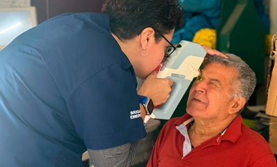 Secretaría de Salud y Bayer firman convenio clave para fortalecer prevención y diagnóstico temprano desde los barrios