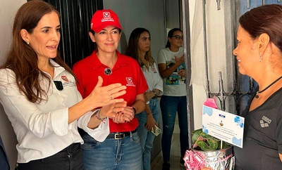 De la herida a la esperanza: La Base se reconstruye con la fuerza de Cali