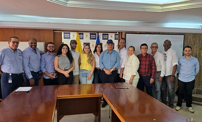 Movilidad Distrital cuenta con ocho nuevos inspectores de tránsito para  fortalecer el sistema contravencional