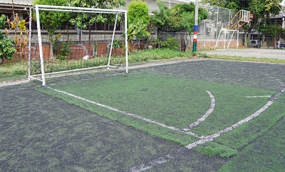 Alcaldía Eder adjudica las primeras obras de recuperación de escenarios deportivos con recursos de ‘Invertir para Crecer’ y  presupuesto participativo