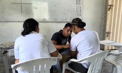 Volver a empezar: la escuela como lugar de acogida y segunda oportunidad para los jóvenes del sistema penal