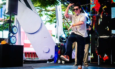 ¡Prográmate! La agenda académica de Sucursal Fest 2025 ya está lista para celebrar la creatividad urbana en Cali