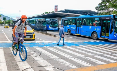 Cali institucionaliza el ‘Día de la Movilidad Activa’ con dos jornadas  anuales