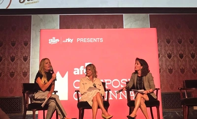 Aprendizajes clave del primer día del Cineposium 2025 para el sector audiovisual de Cali